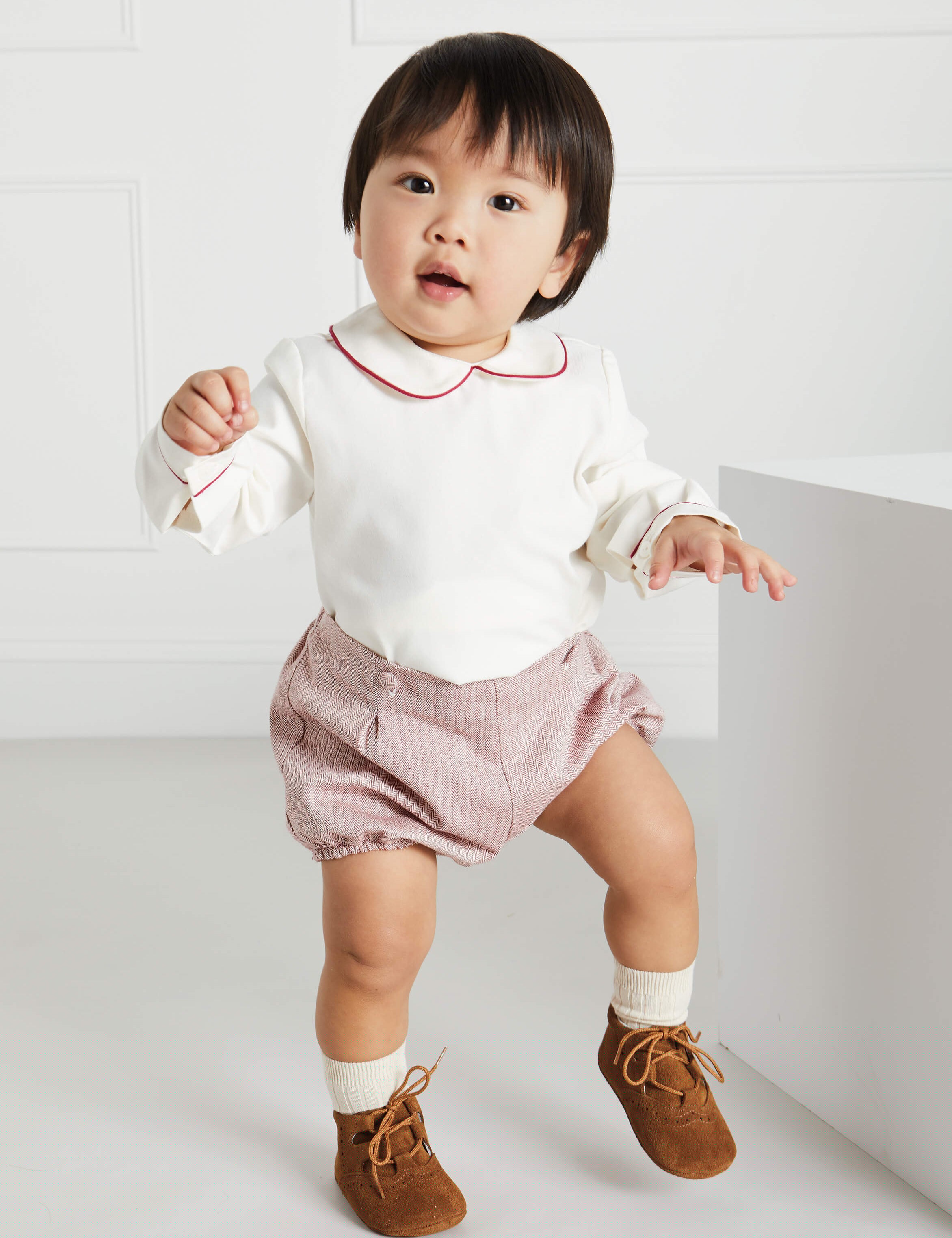 BABY BOY LOOK SS23 14 Look  from Pepa London
