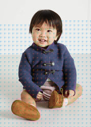 BABY BOY LOOK SS23 14 Look  from Pepa London
