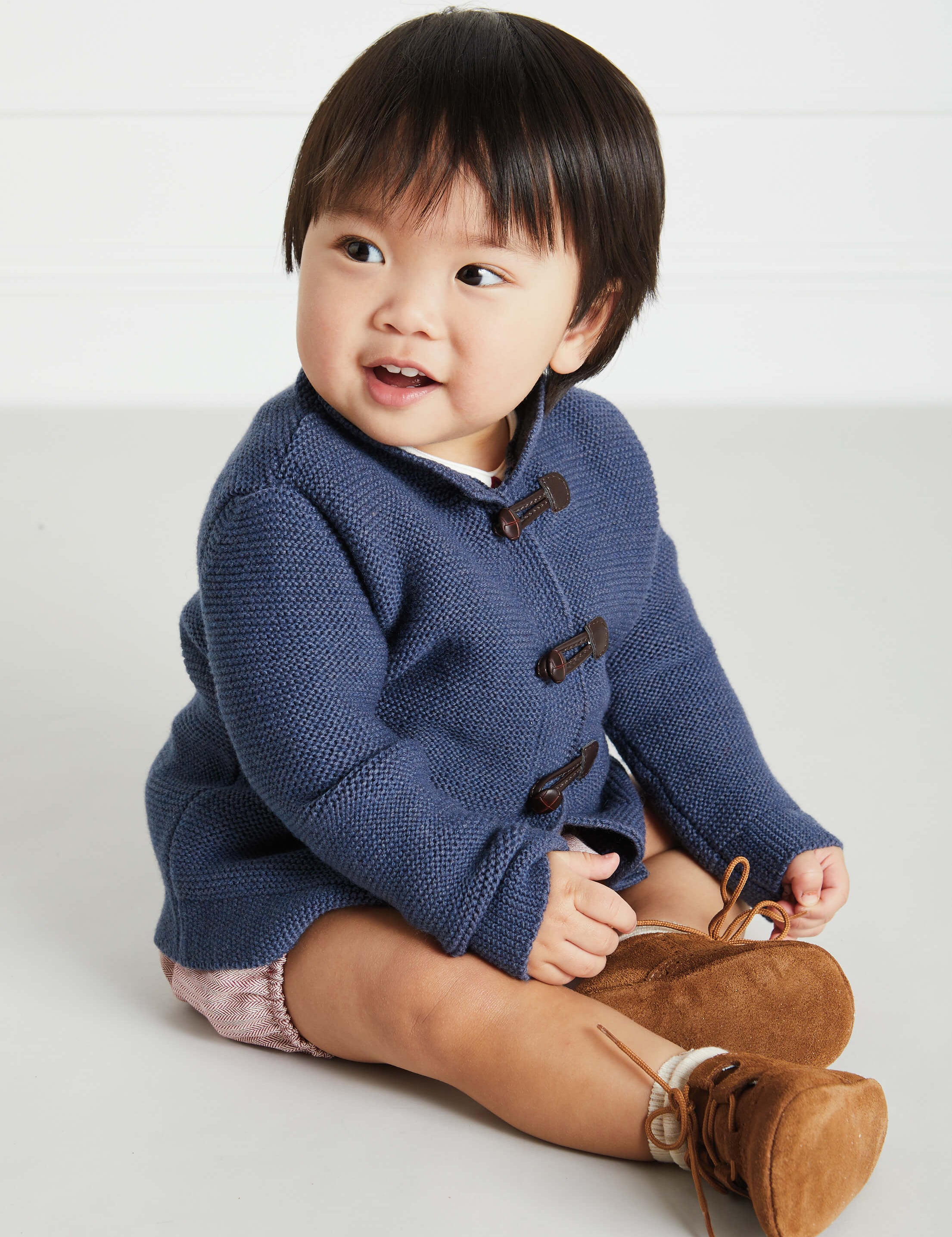 BABY BOY LOOK SS23 14 Look  from Pepa London