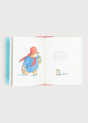 How To Be Loved Like Paddington Book Books  from Pepa London