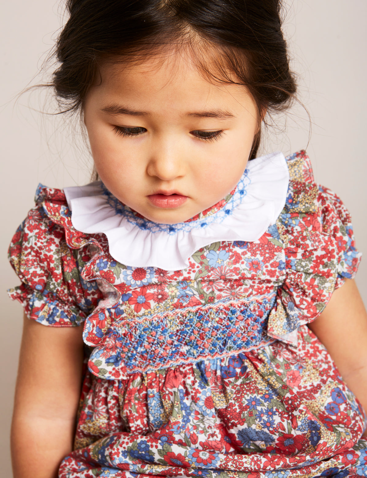 BABY GIRL LOOK SS21 26 Look  from Pepa London