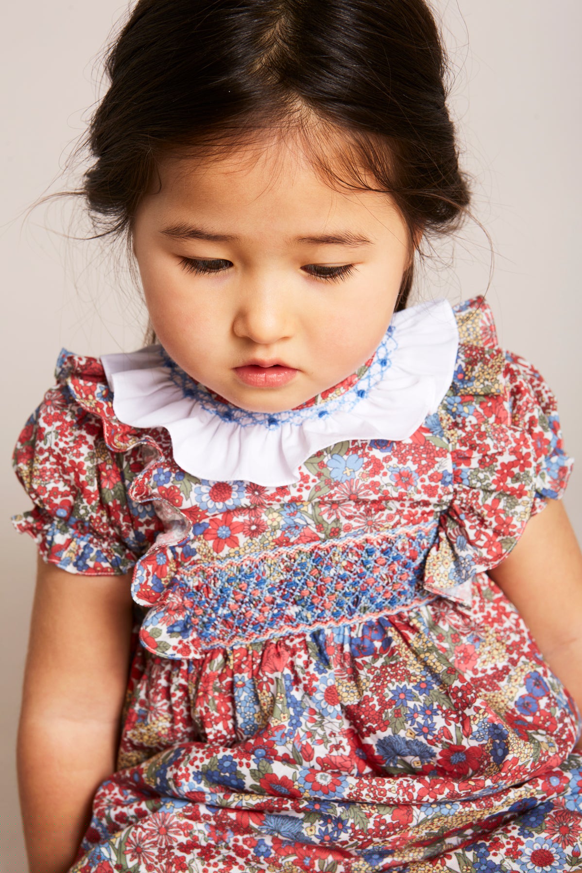 BABY GIRL LOOK SS21 26 Look  from Pepa London