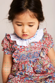 BABY GIRL LOOK SS21 26 Look  from Pepa London