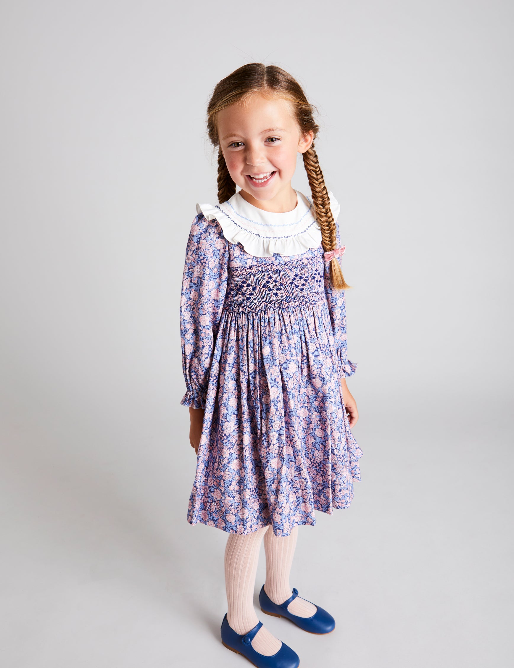 BABY GIRL LOOK AW22 30 Look  from Pepa London