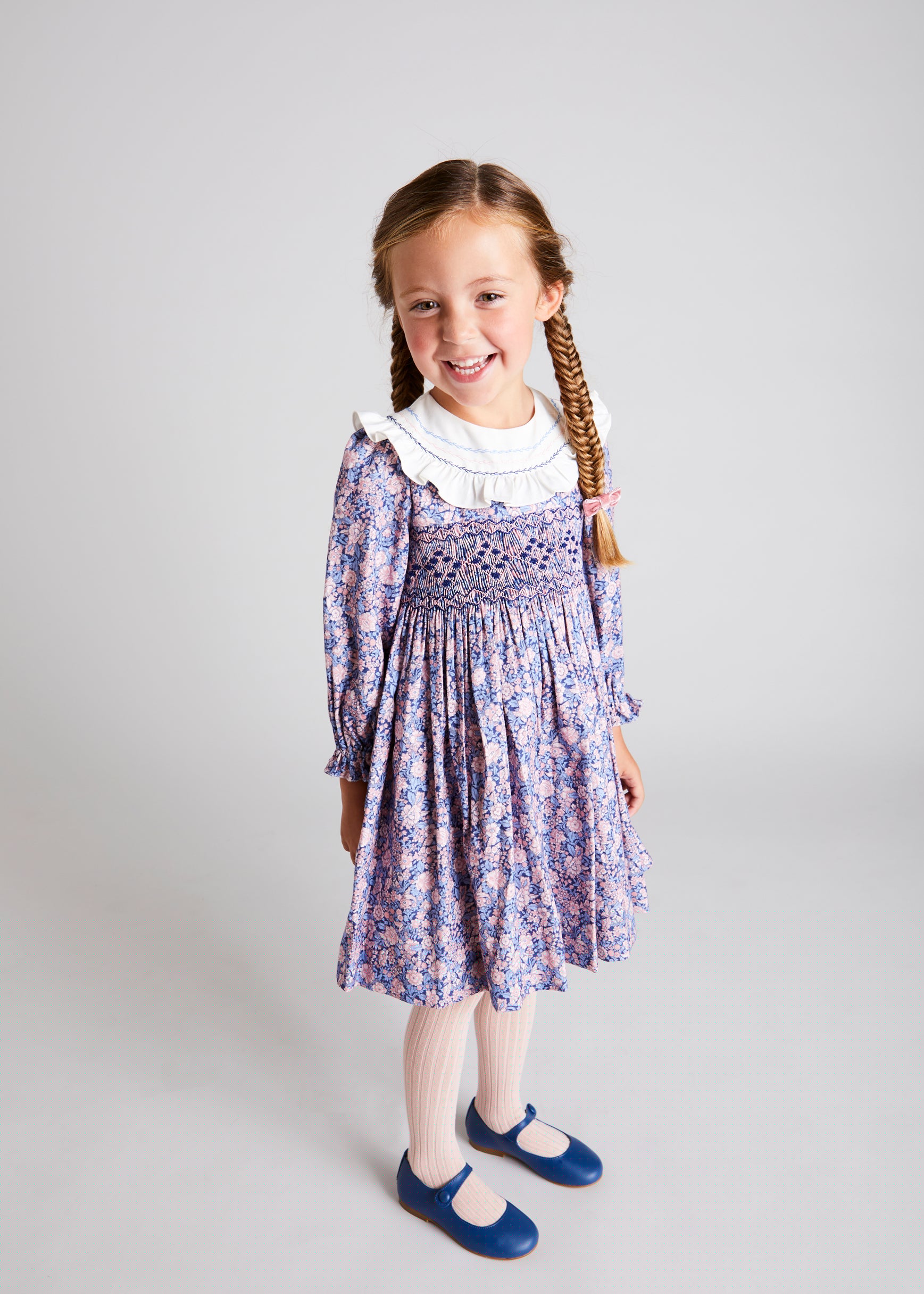 BABY GIRL LOOK AW22 30 Look  from Pepa London