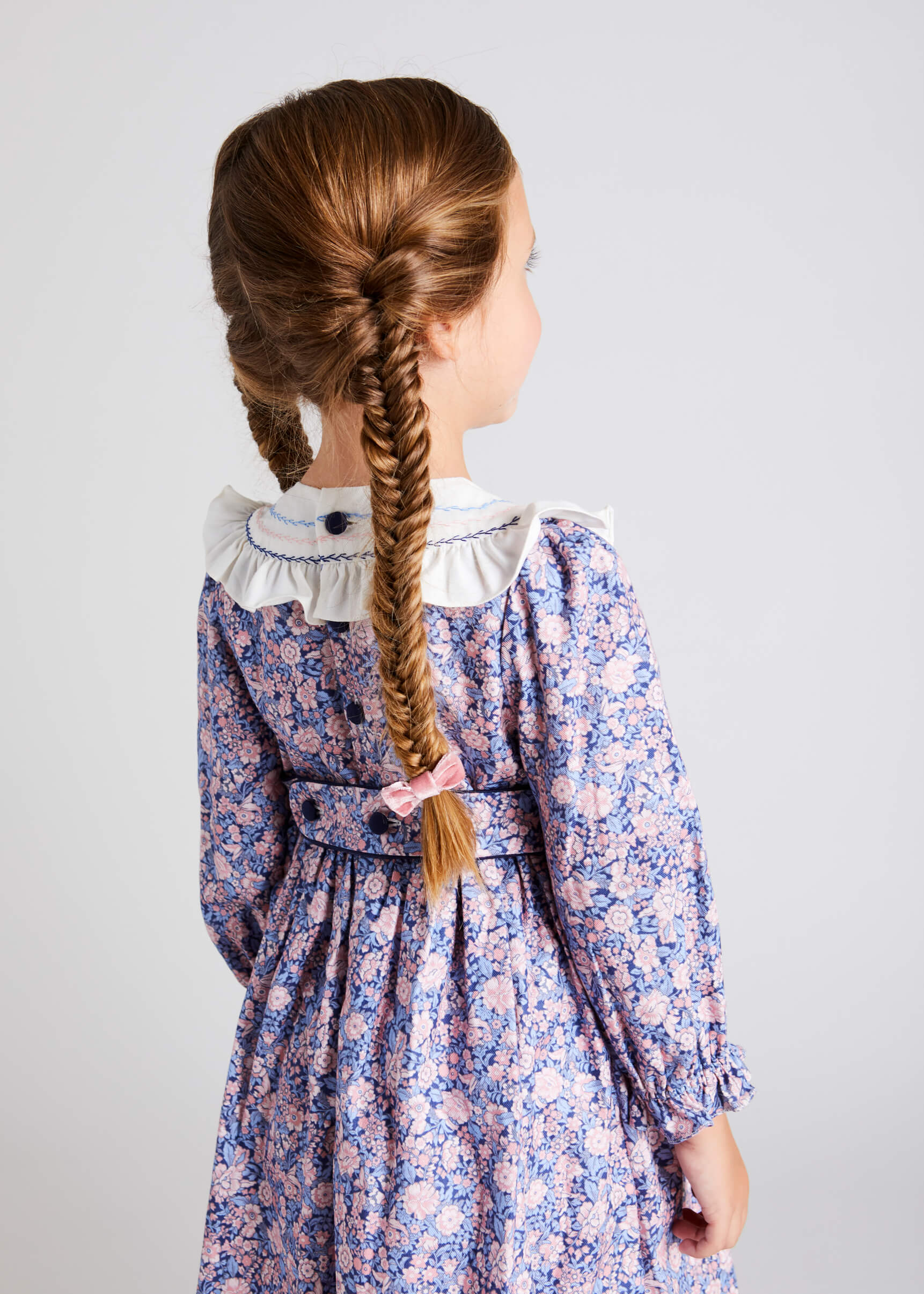 BABY GIRL LOOK AW22 30 Look  from Pepa London