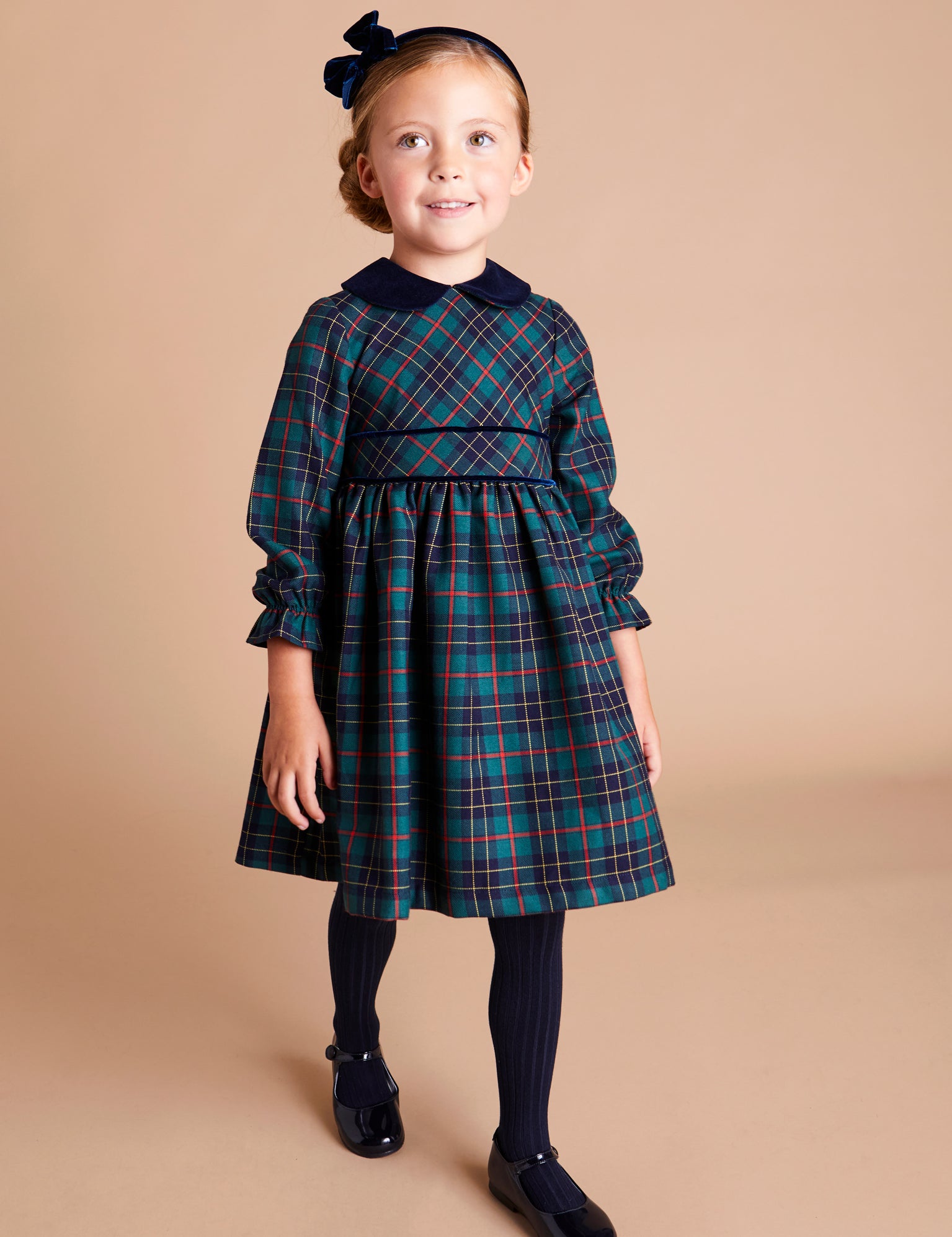 BABY GIRL LOOK AW22 38 Look  from Pepa London