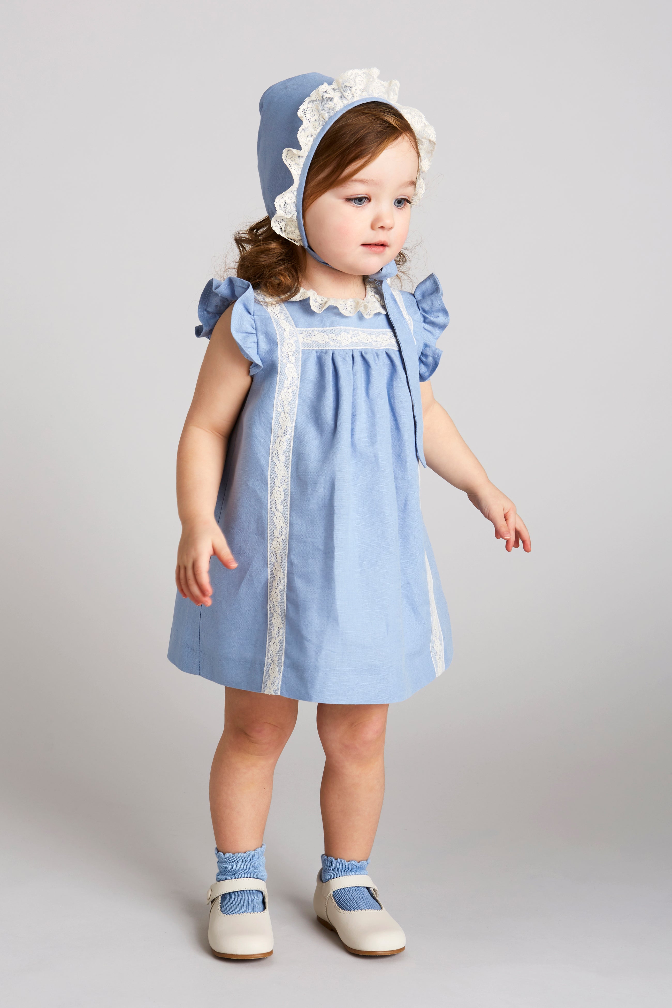 BABY GIRL LOOK SS20 22 Look  from Pepa London