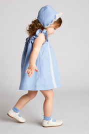BABY GIRL LOOK SS20 22 Look  from Pepa London