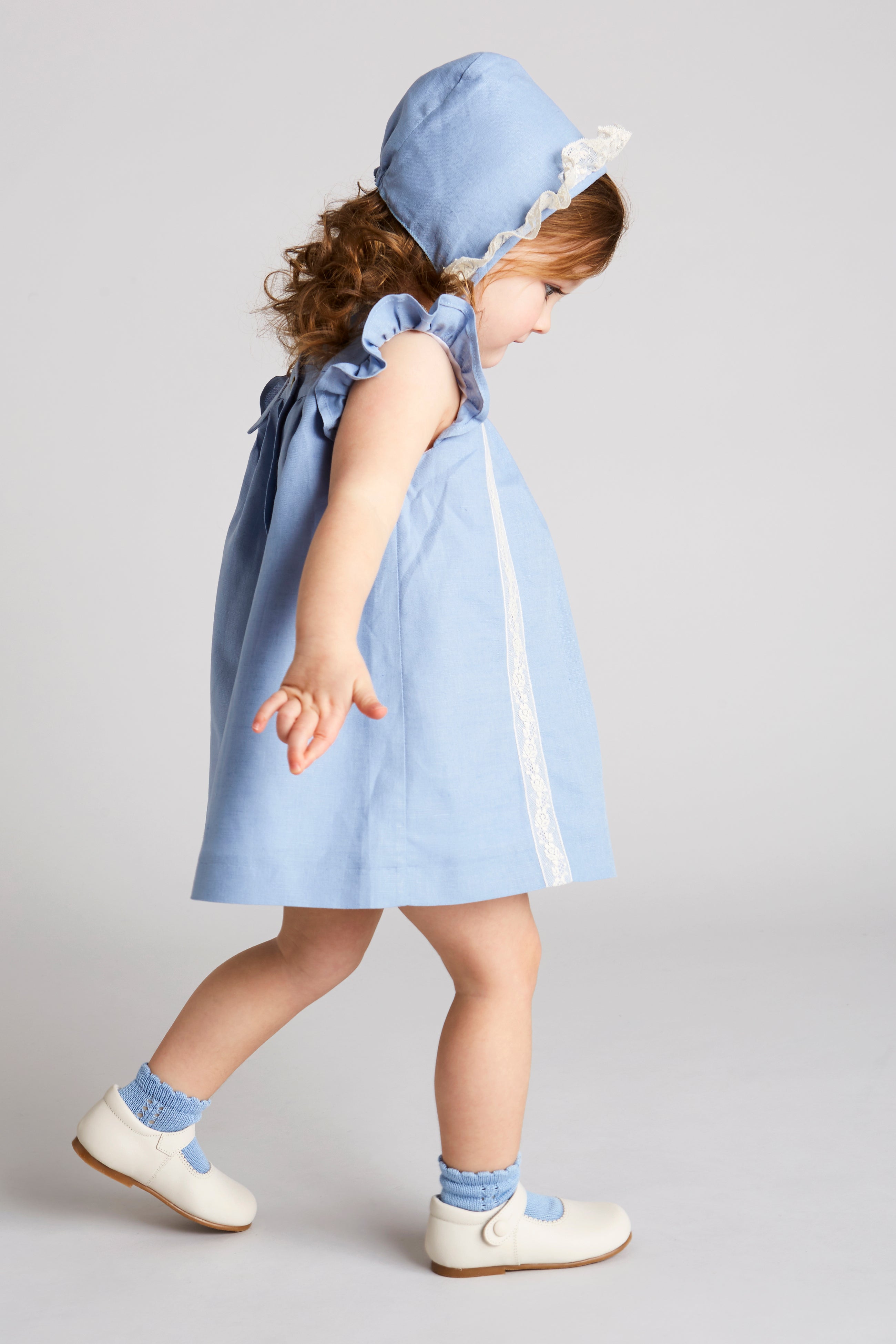 BABY GIRL LOOK SS20 22 Look  from Pepa London