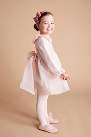 BABY GIRL LOOK AW22 40 Look  from Pepa London