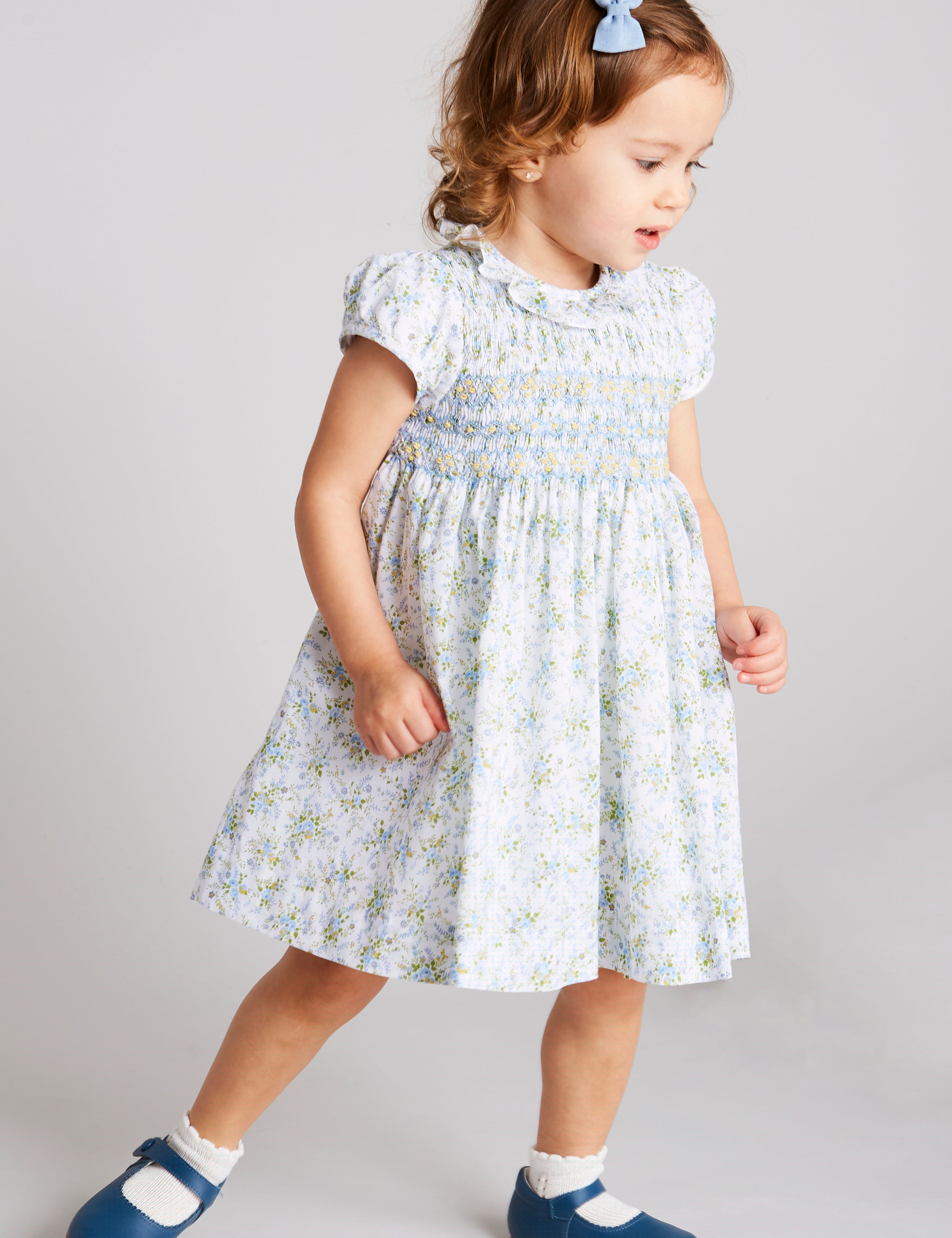 BABY GIRL LOOK SS20 18 Look  from Pepa London