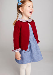 BABY GIRL LOOK AW22 35 Look  from Pepa London