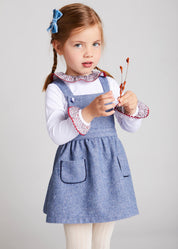 BABY GIRL LOOK AW22 35 Look  from Pepa London