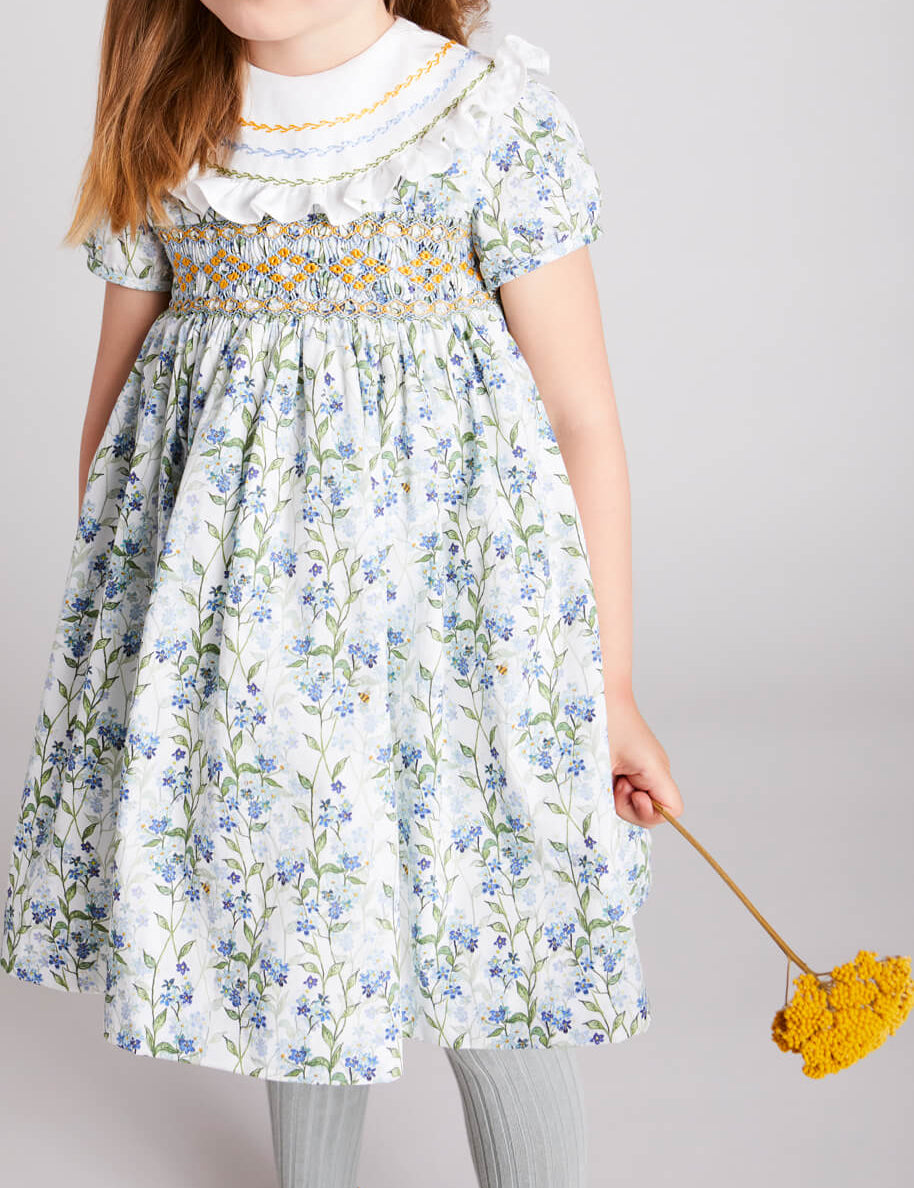 BABY GIRL LOOK AW22 33 Look  from Pepa London