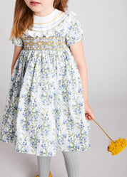 BABY GIRL LOOK AW22 33 Look  from Pepa London