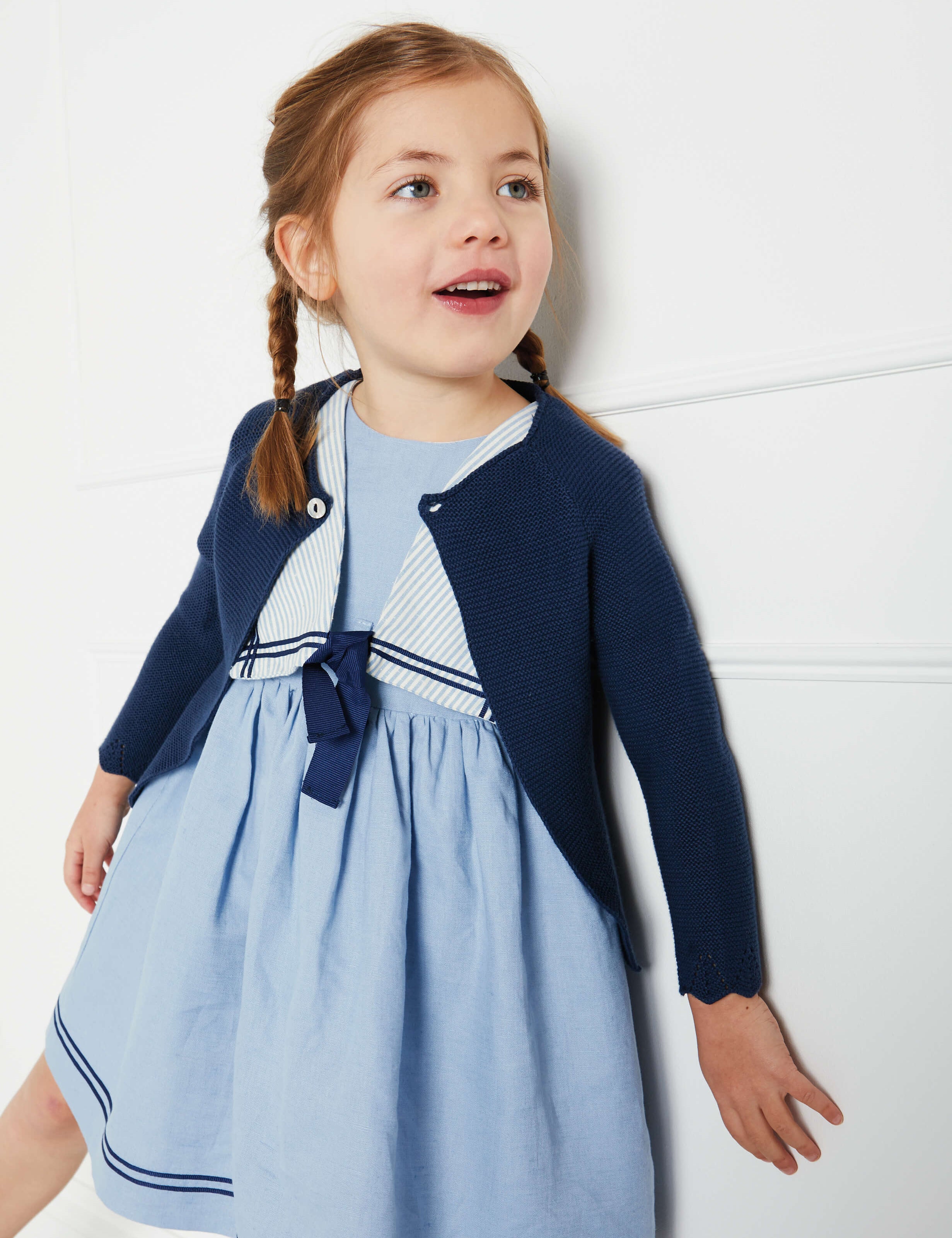 BABY GIRL LOOK SS23 23 Look  from Pepa London