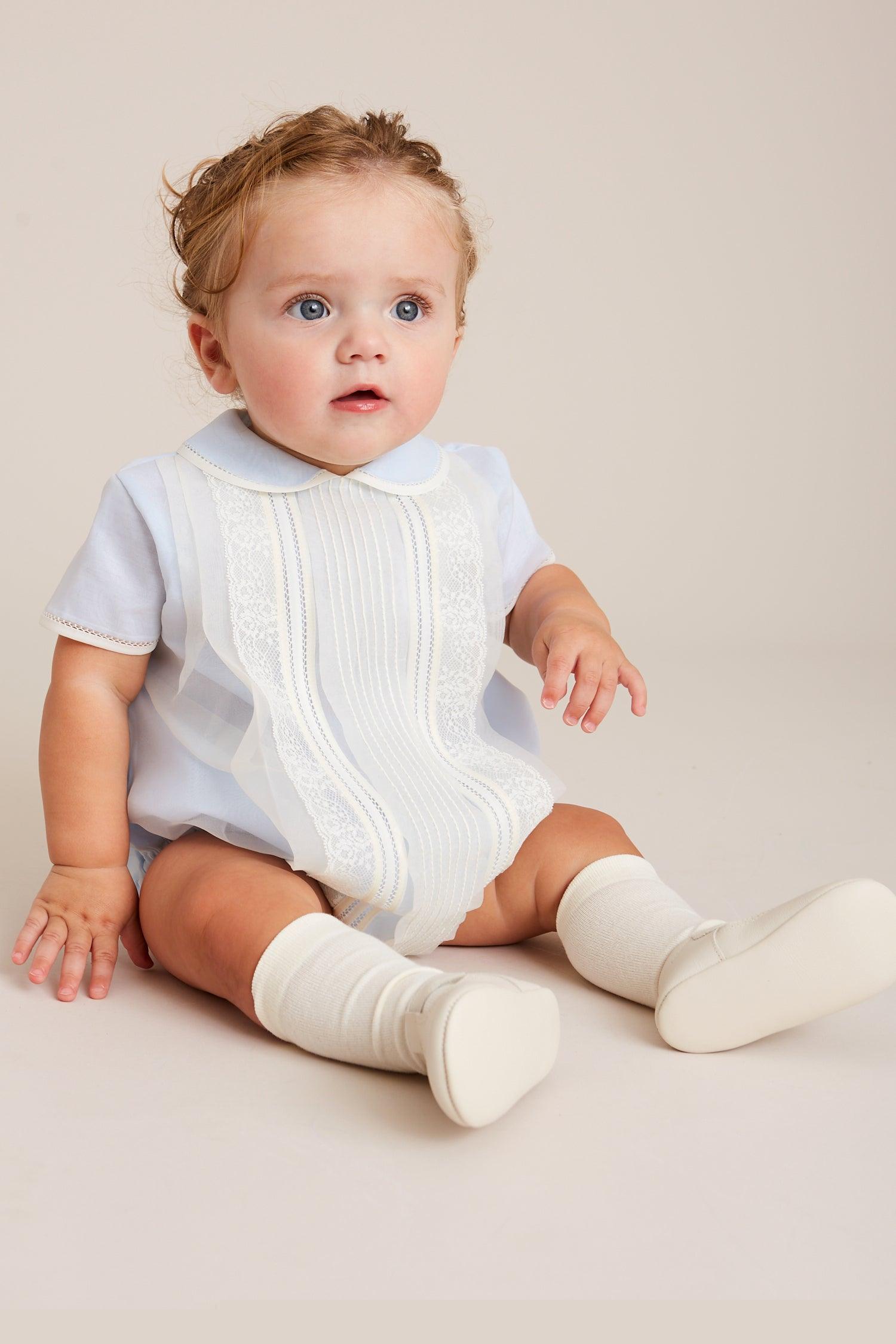 BABY BOY LOOK AW20 16 Look  from Pepa London