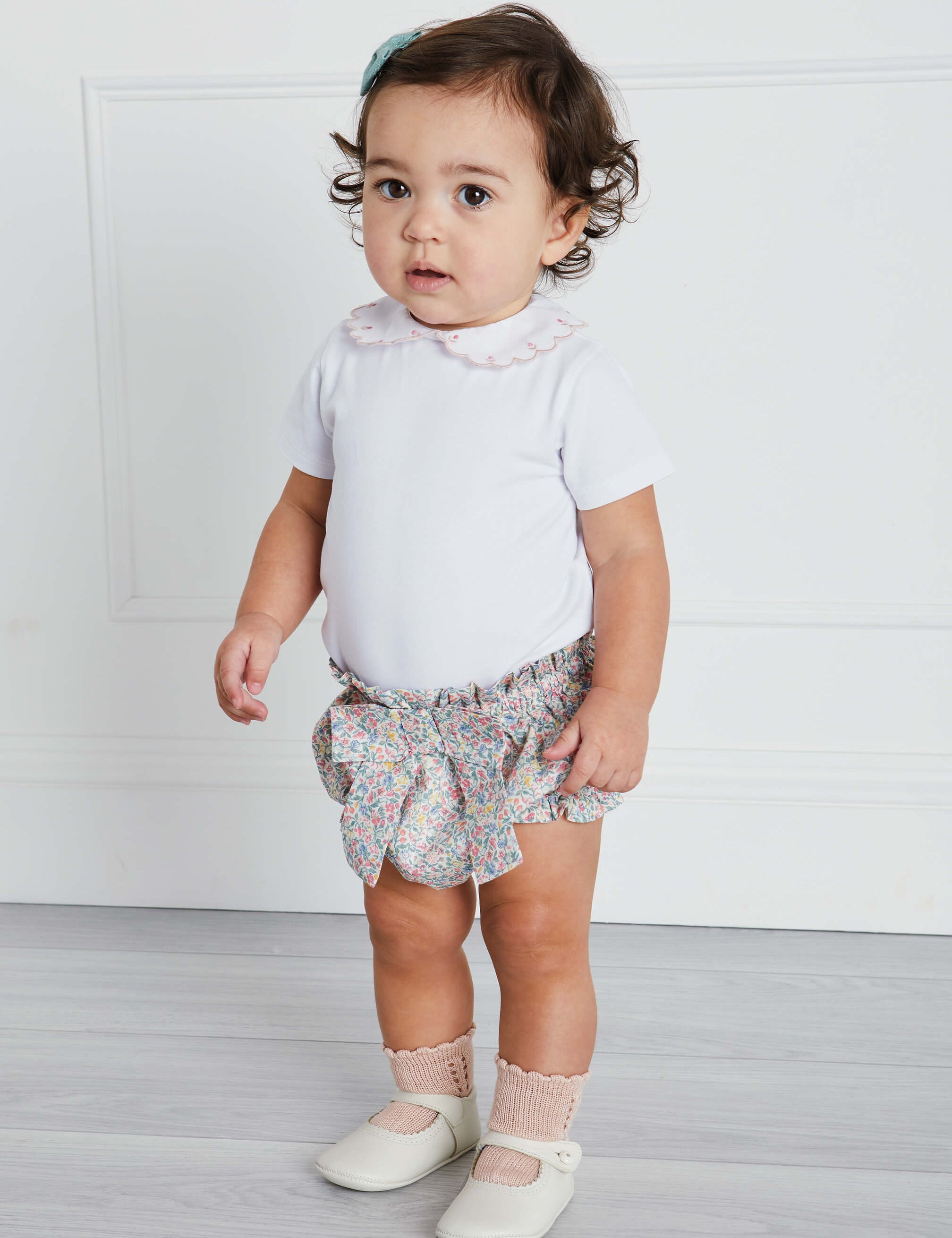BABY GIRL LOOK SS23 2 Look  from Pepa London