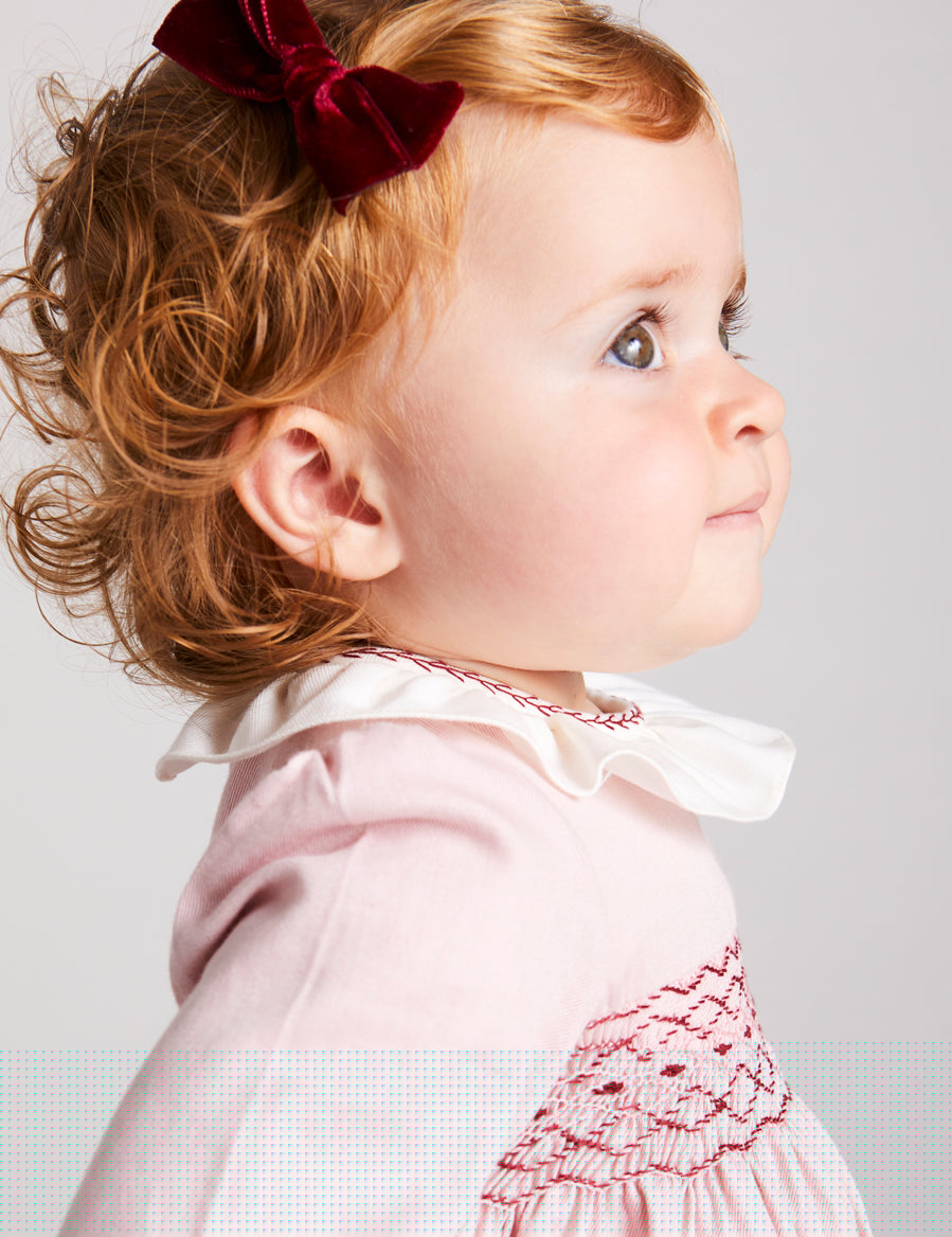BABY GIRL LOOK AW22 8 Look  from Pepa London