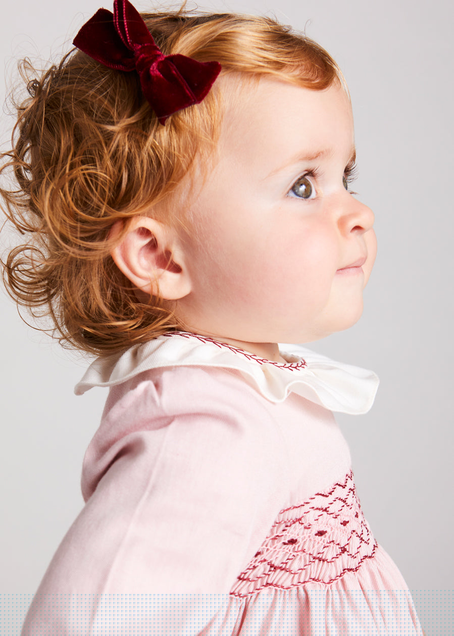 BABY GIRL LOOK AW22 8 Look  from Pepa London