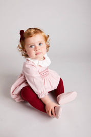 BABY GIRL LOOK AW22 8 Look  from Pepa London