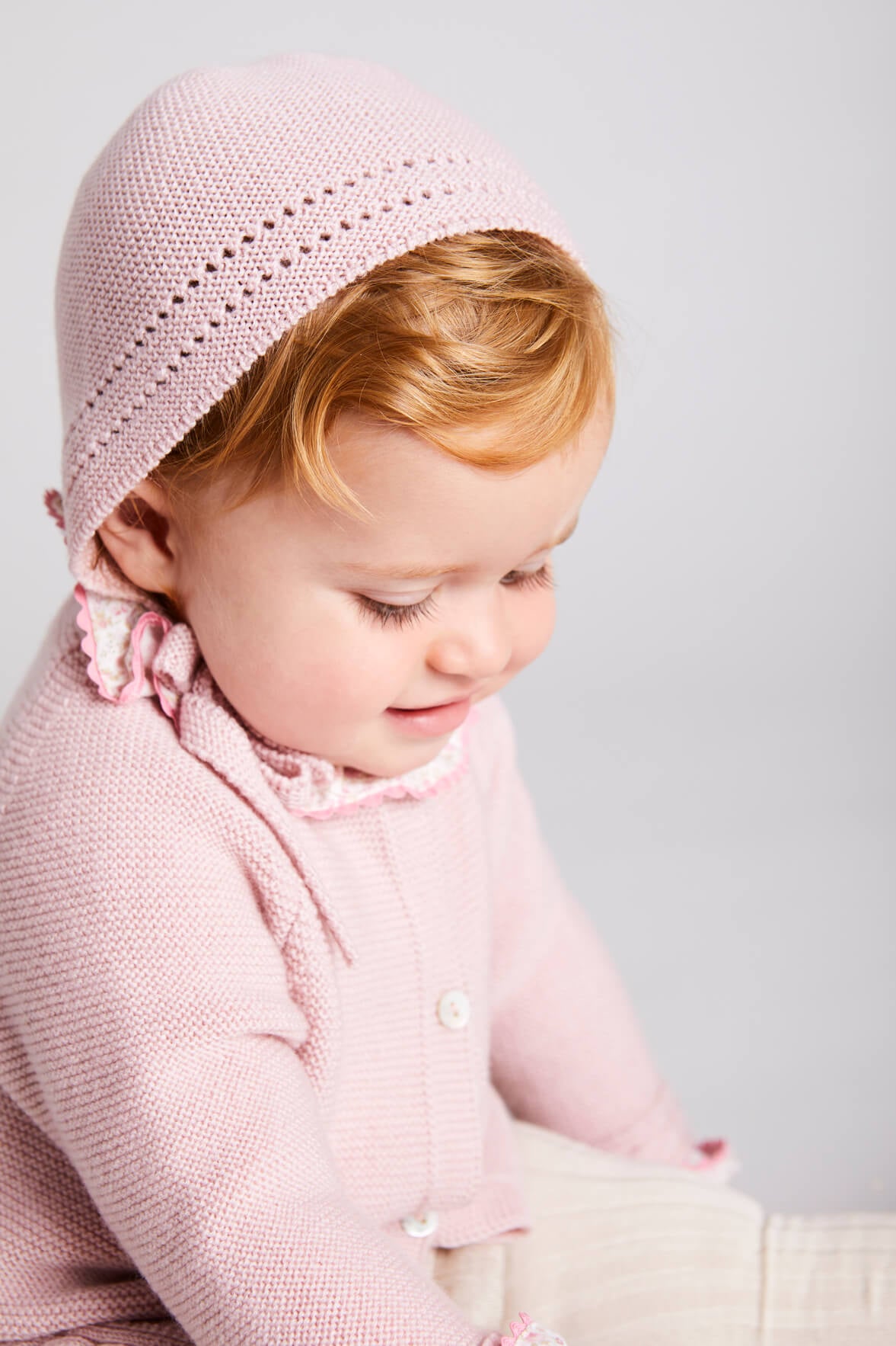BABY GIRL LOOK AW22 5 Look  from Pepa London