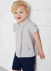 BABY BOY LOOK SS23 24 Look  from Pepa London