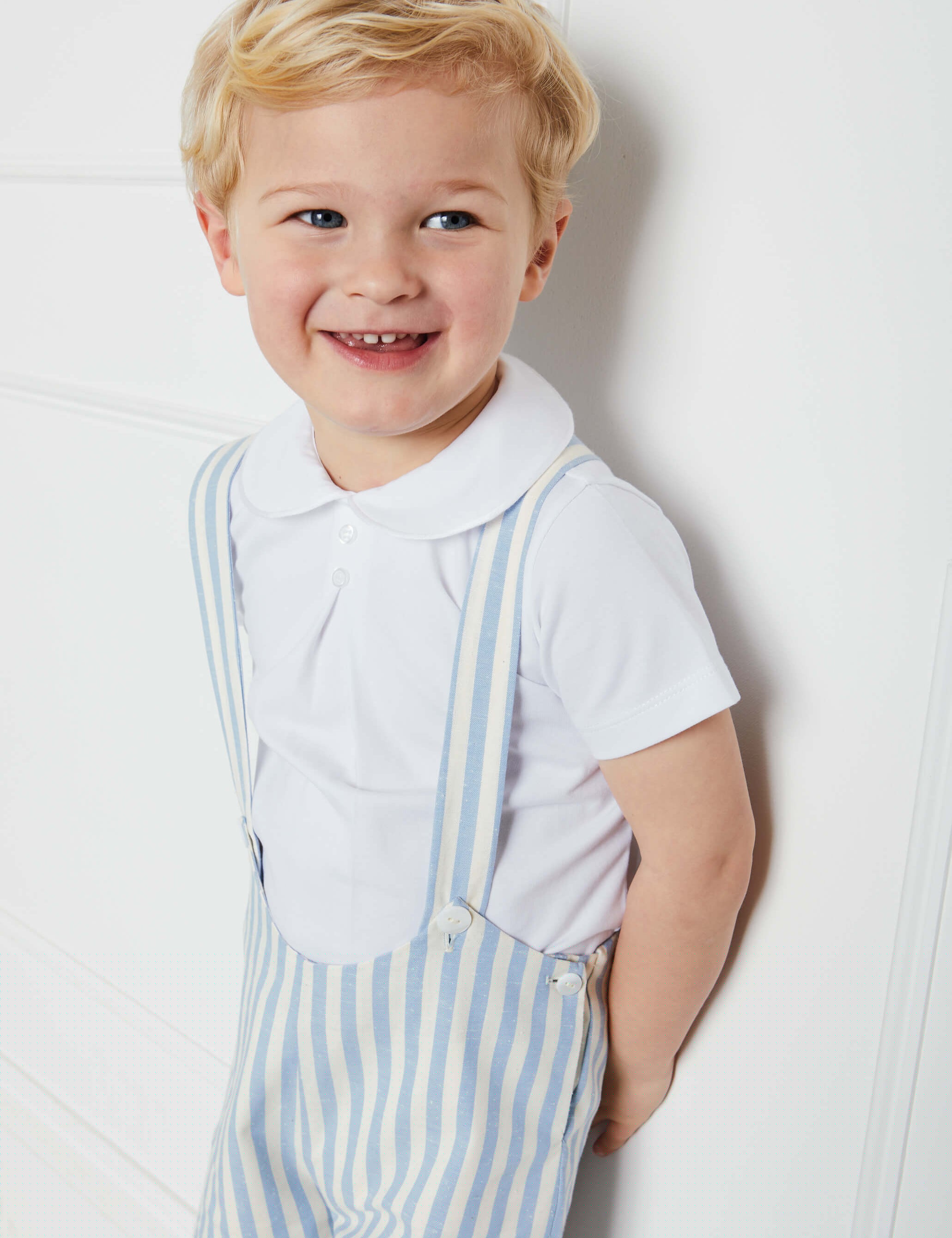 BABY BOY LOOK SS23 22 Look  from Pepa London
