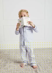 BABY BOY LOOK SS23 29 Look  from Pepa London