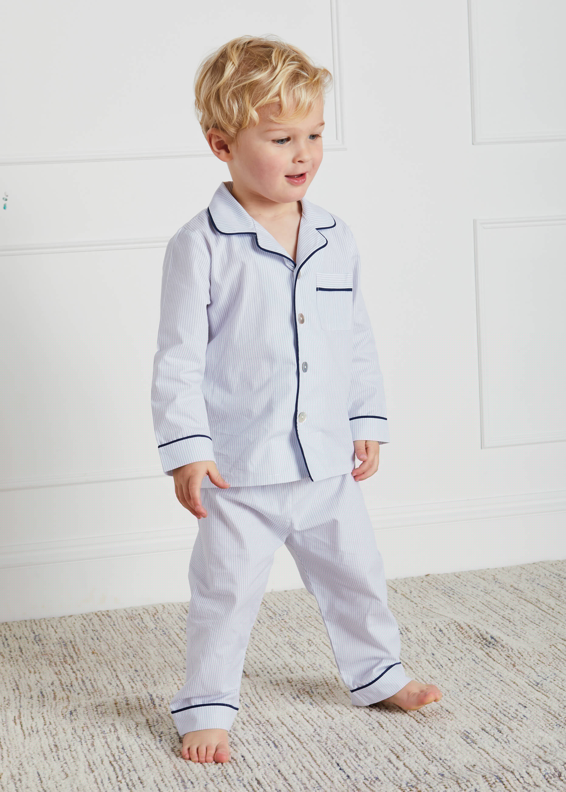 BABY BOY LOOK SS23 29 Look  from Pepa London