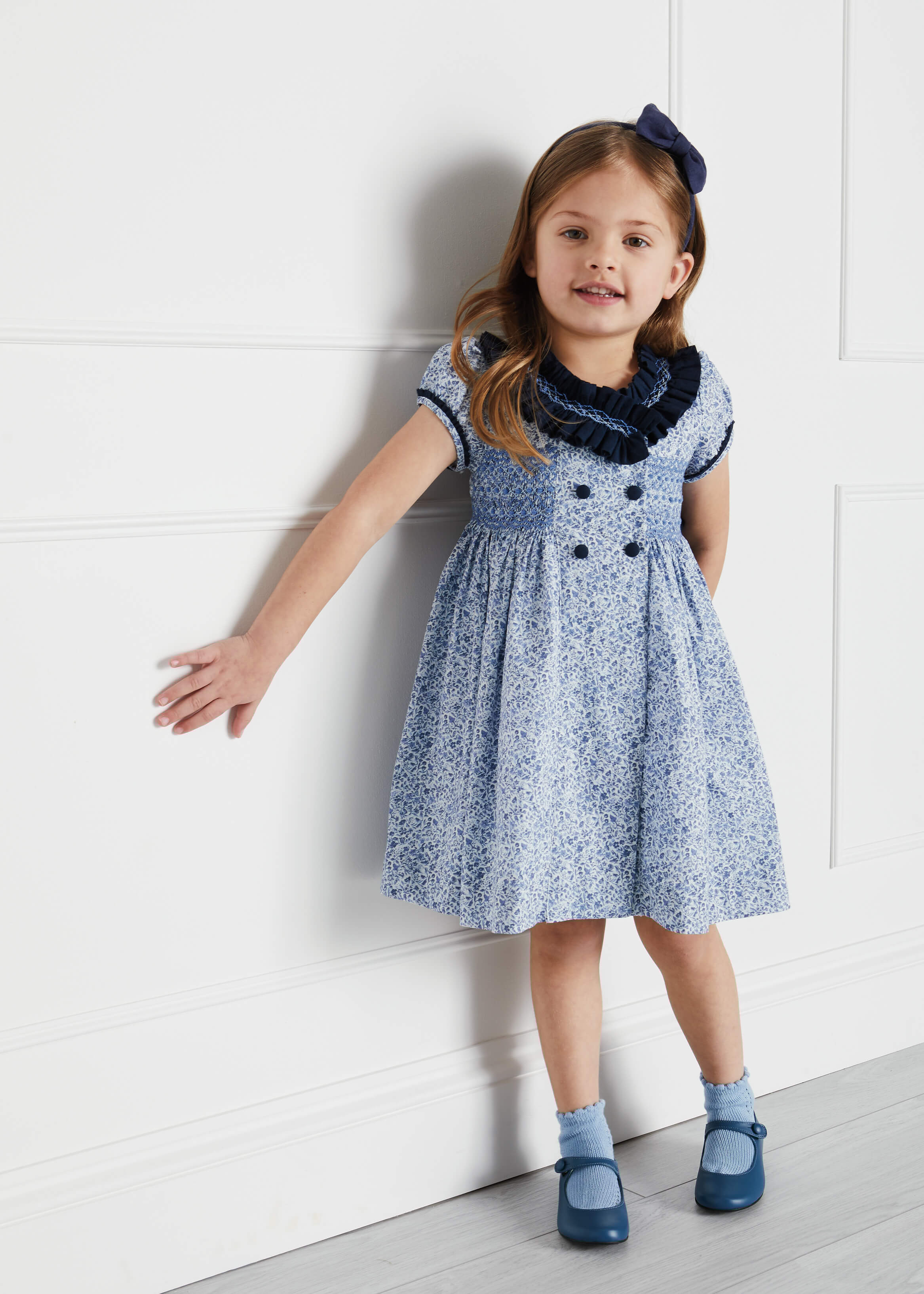 BABY GIRL LOOK SS23 27 Look  from Pepa London