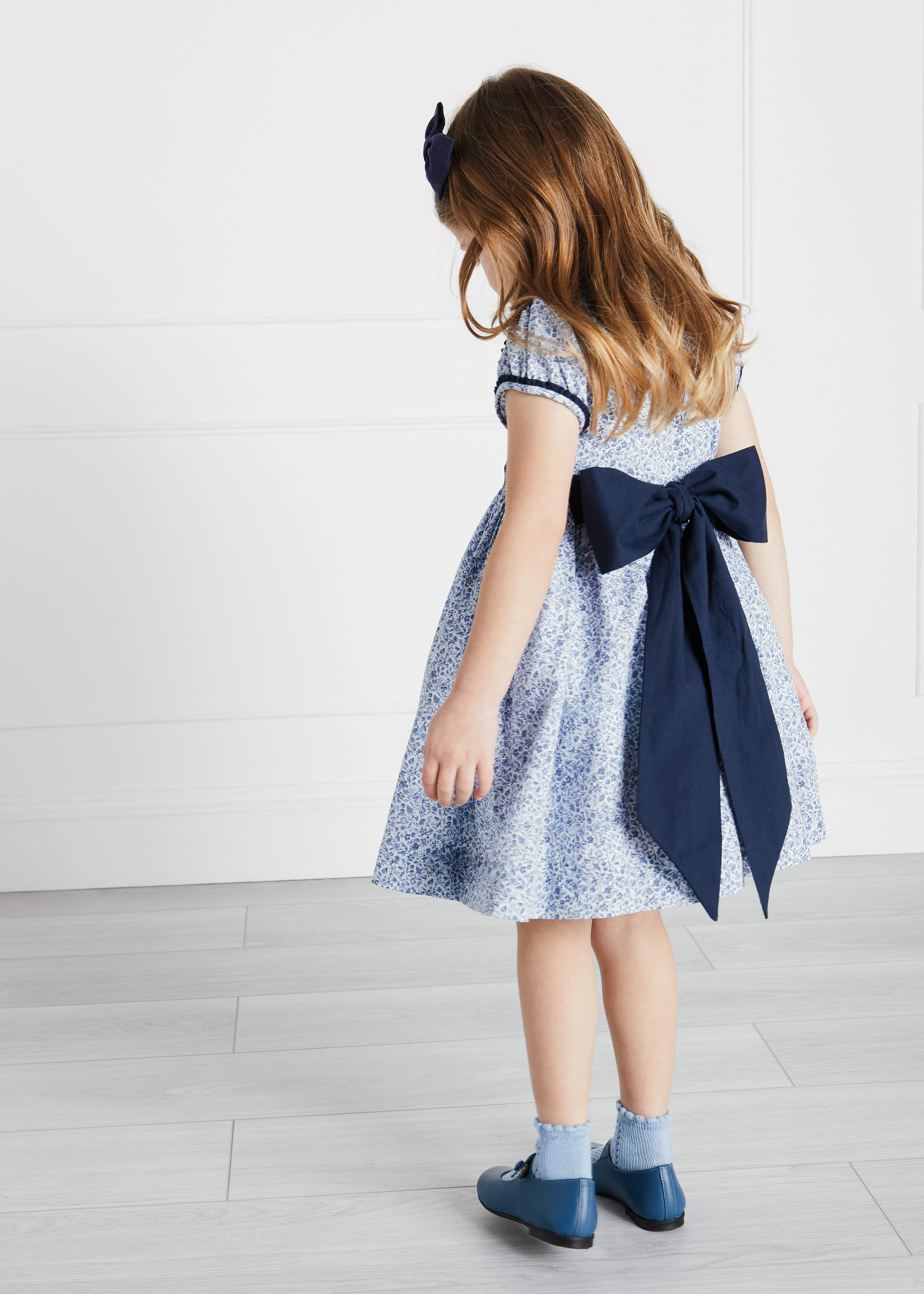 BABY GIRL LOOK SS23 27 Look  from Pepa London