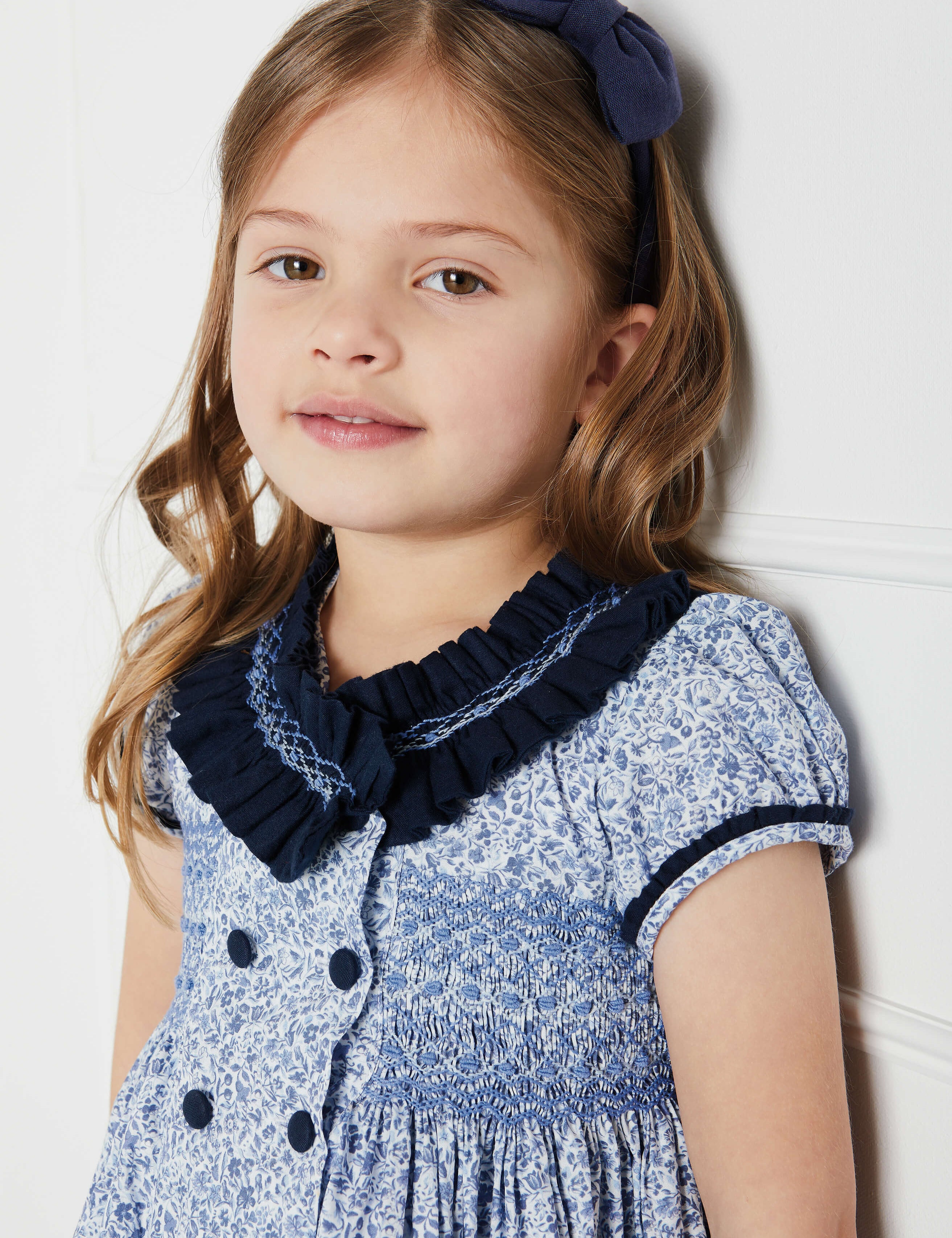 BABY GIRL LOOK SS23 27 Look  from Pepa London