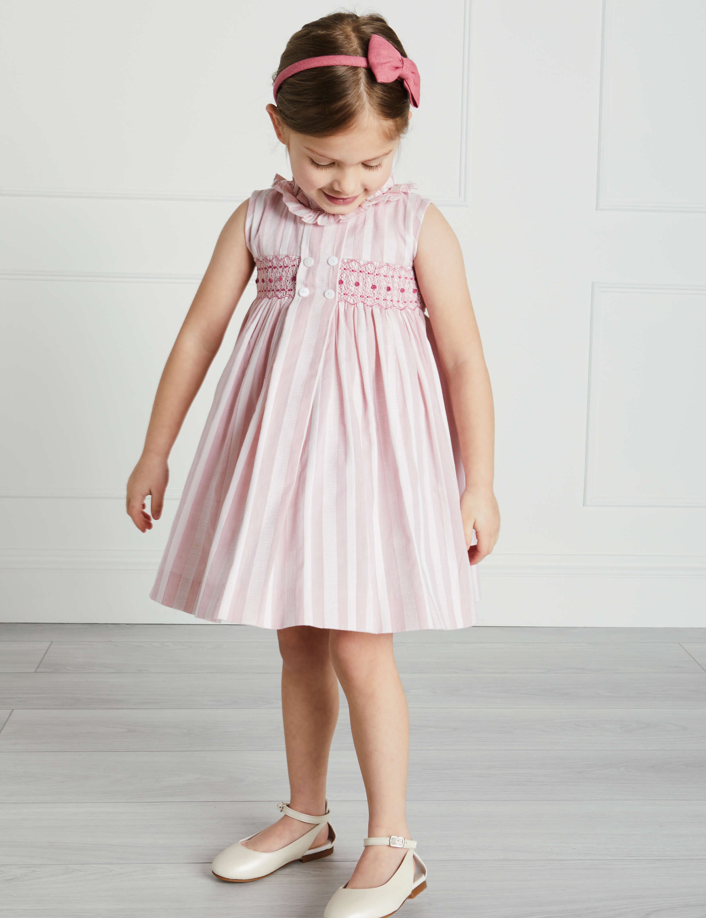 BABY GIRL LOOK SS23 28 Look  from Pepa London