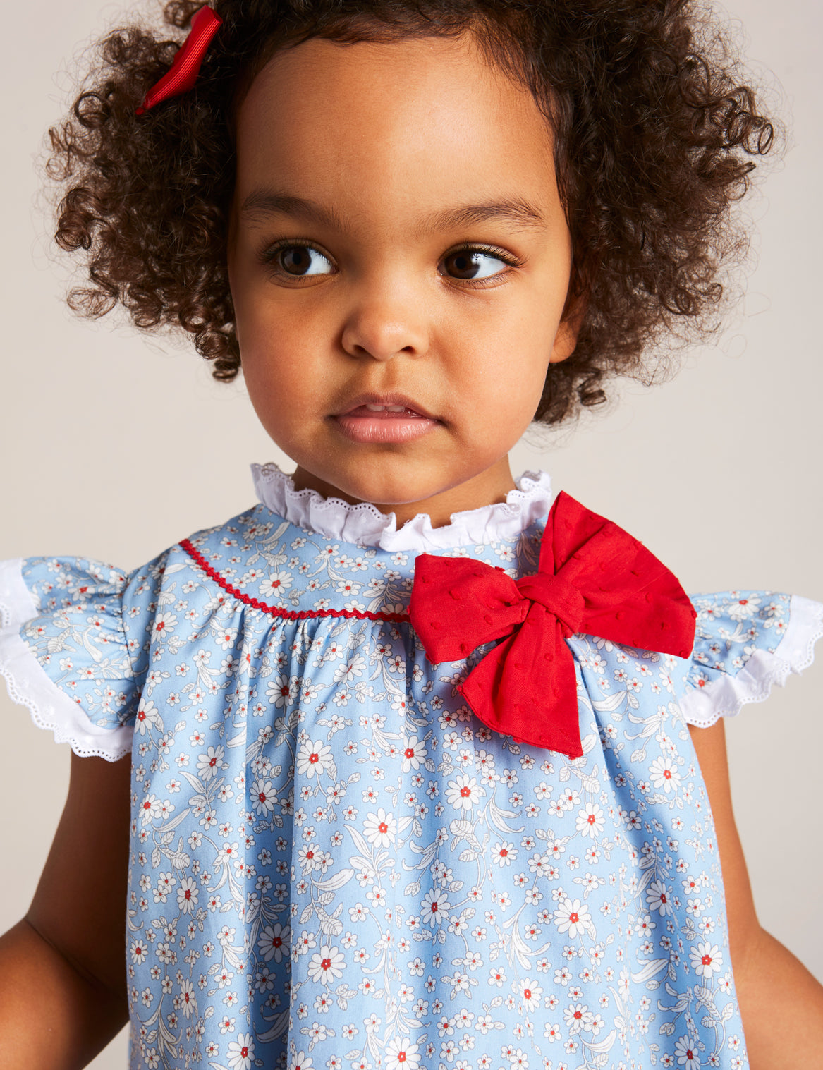 BABY GIRL LOOK SS21 21 Look  from Pepa London