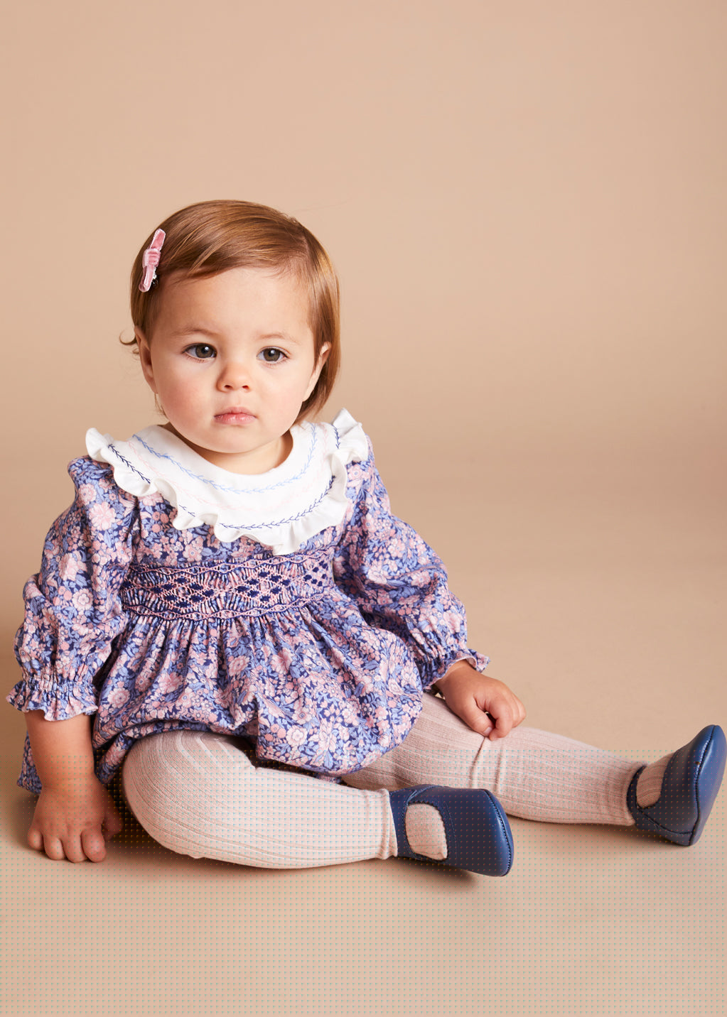 BABY GIRL LOOK AW22 7 Look  from Pepa London
