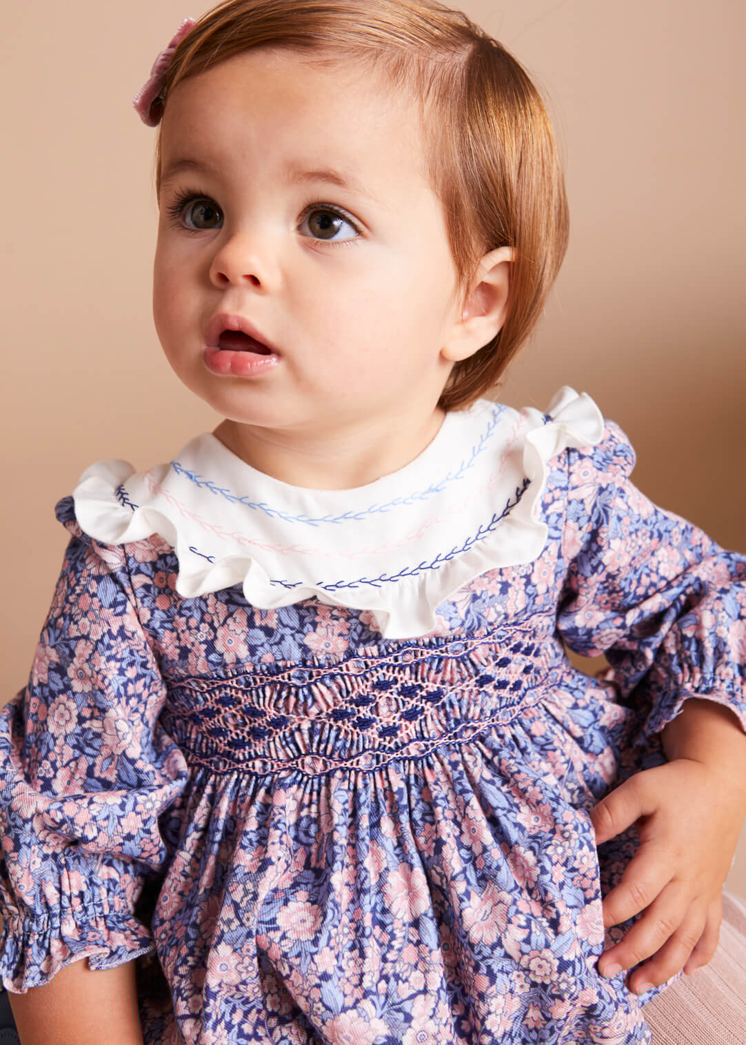 BABY GIRL LOOK AW22 7 Look  from Pepa London