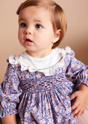 BABY GIRL LOOK AW22 7 Look  from Pepa London