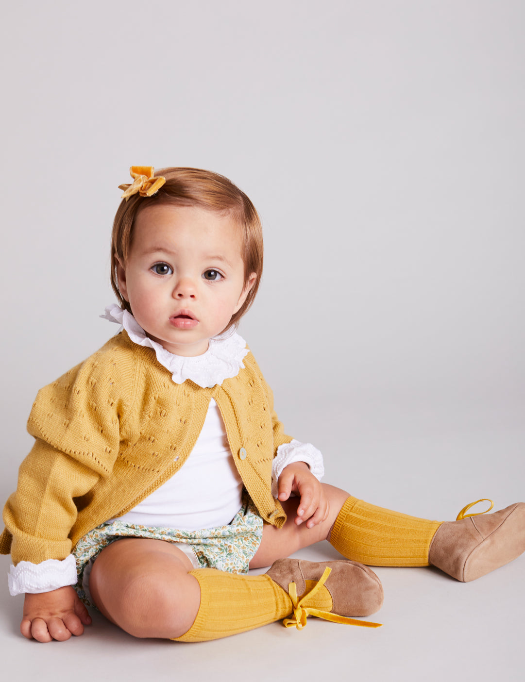 BABY GIRL LOOK AW22 6 Look  from Pepa London