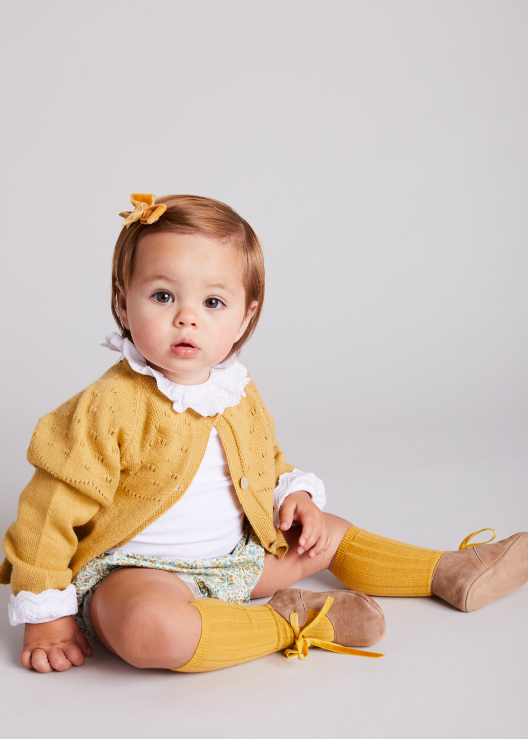 BABY GIRL LOOK AW22 6 Look  from Pepa London