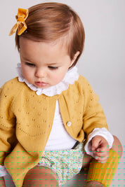 BABY GIRL LOOK AW22 6 Look  from Pepa London