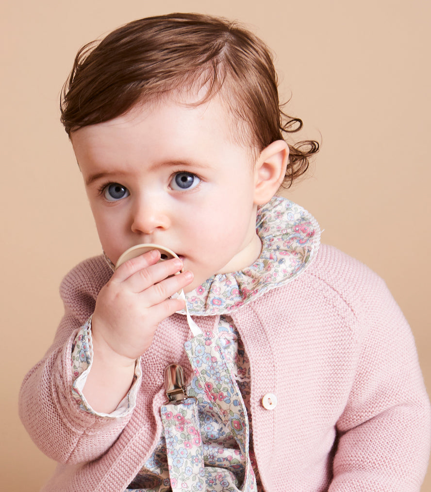 BABY GIRL LOOK AW22 9 Look  from Pepa London