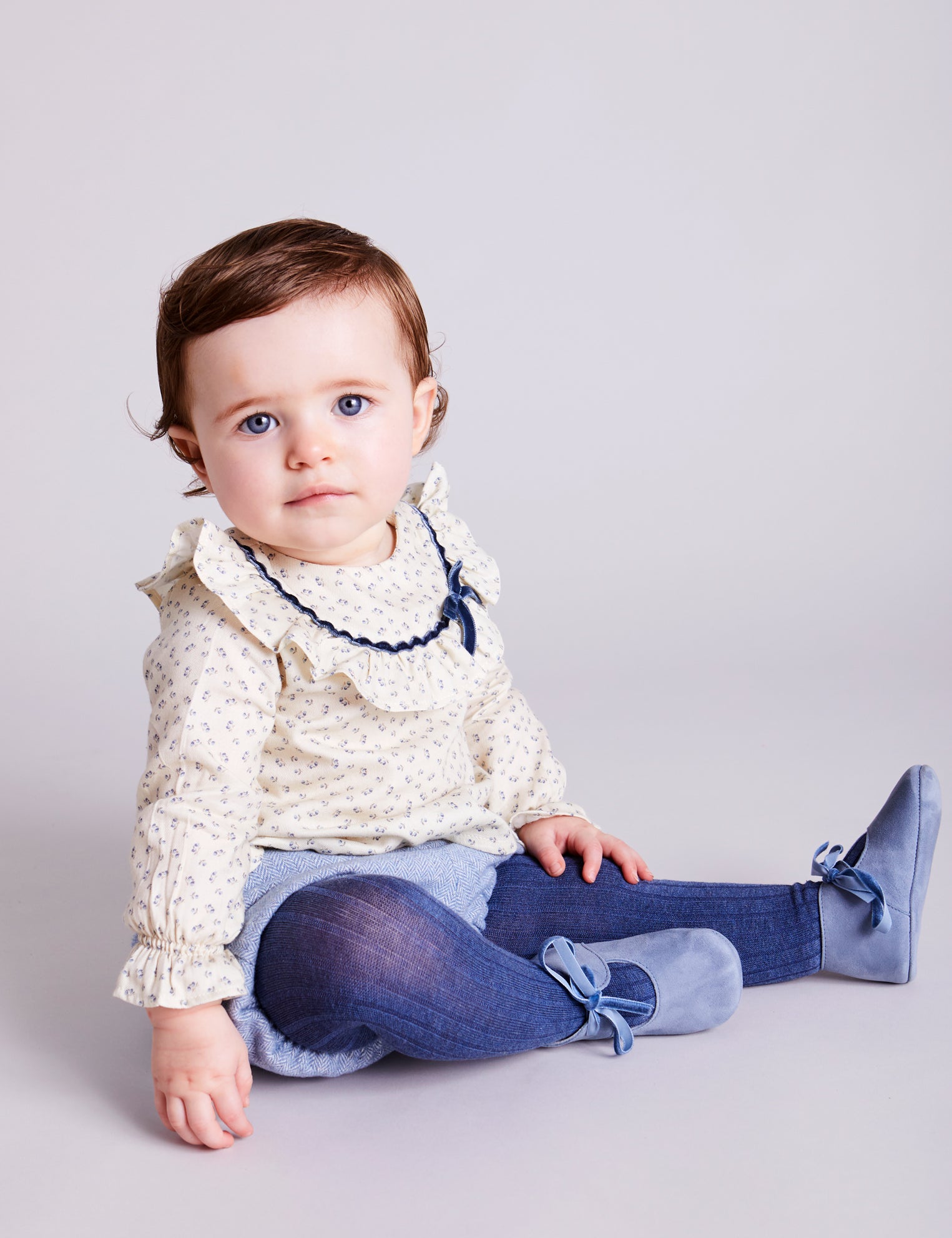 BABY GIRL LOOK AW22 2 Look  from Pepa London