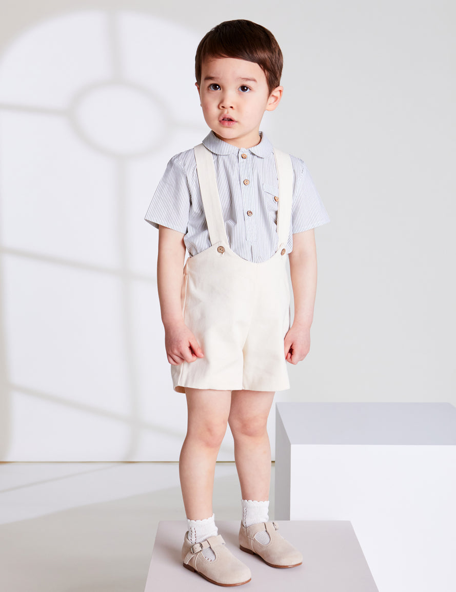 BABY BOY LOOK SS22 29 Look  from Pepa London