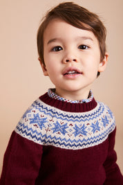 BABY BOY LOOK AW22 21 Look  from Pepa London