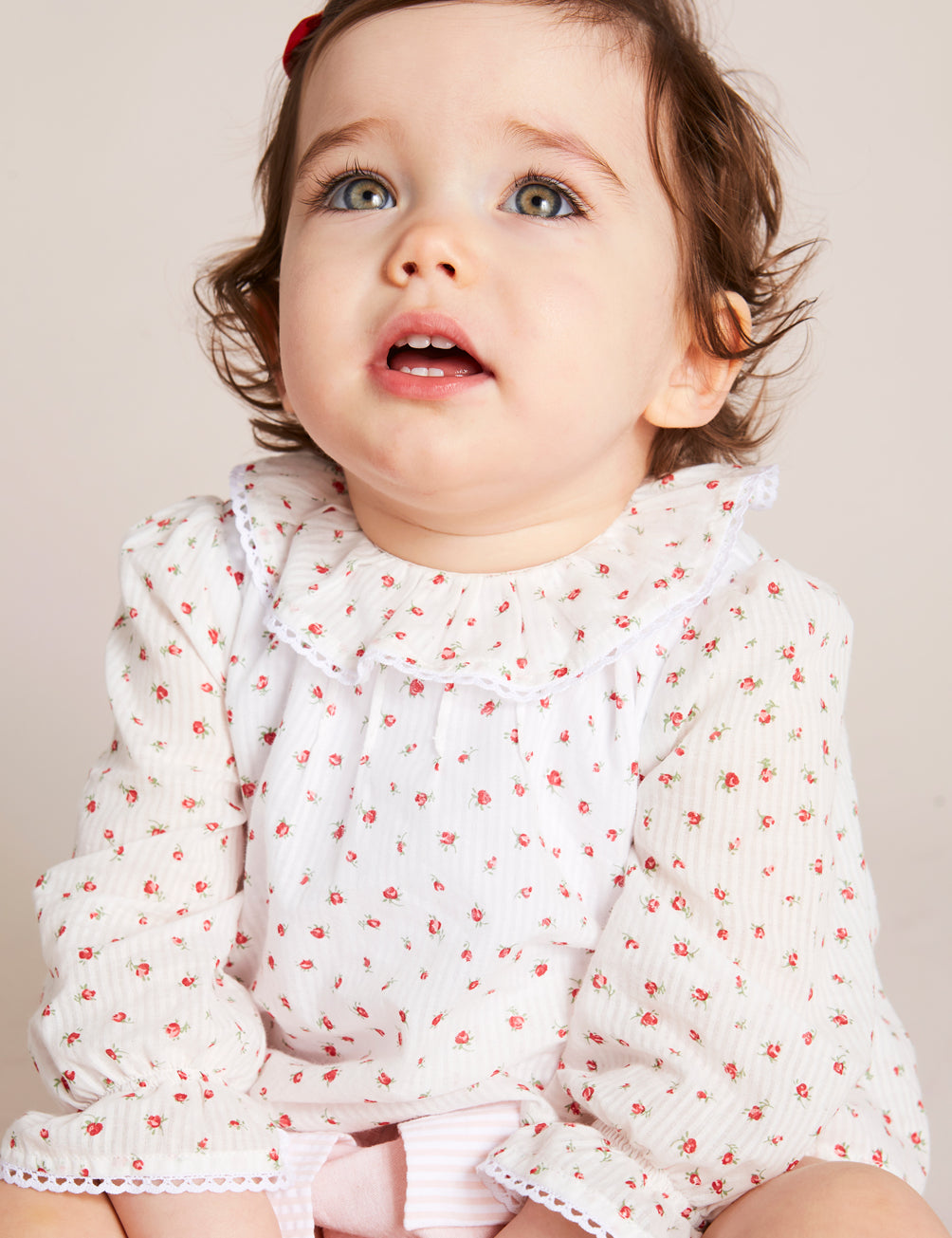 BABY GIRL LOOK SS21 5 Look  from Pepa London