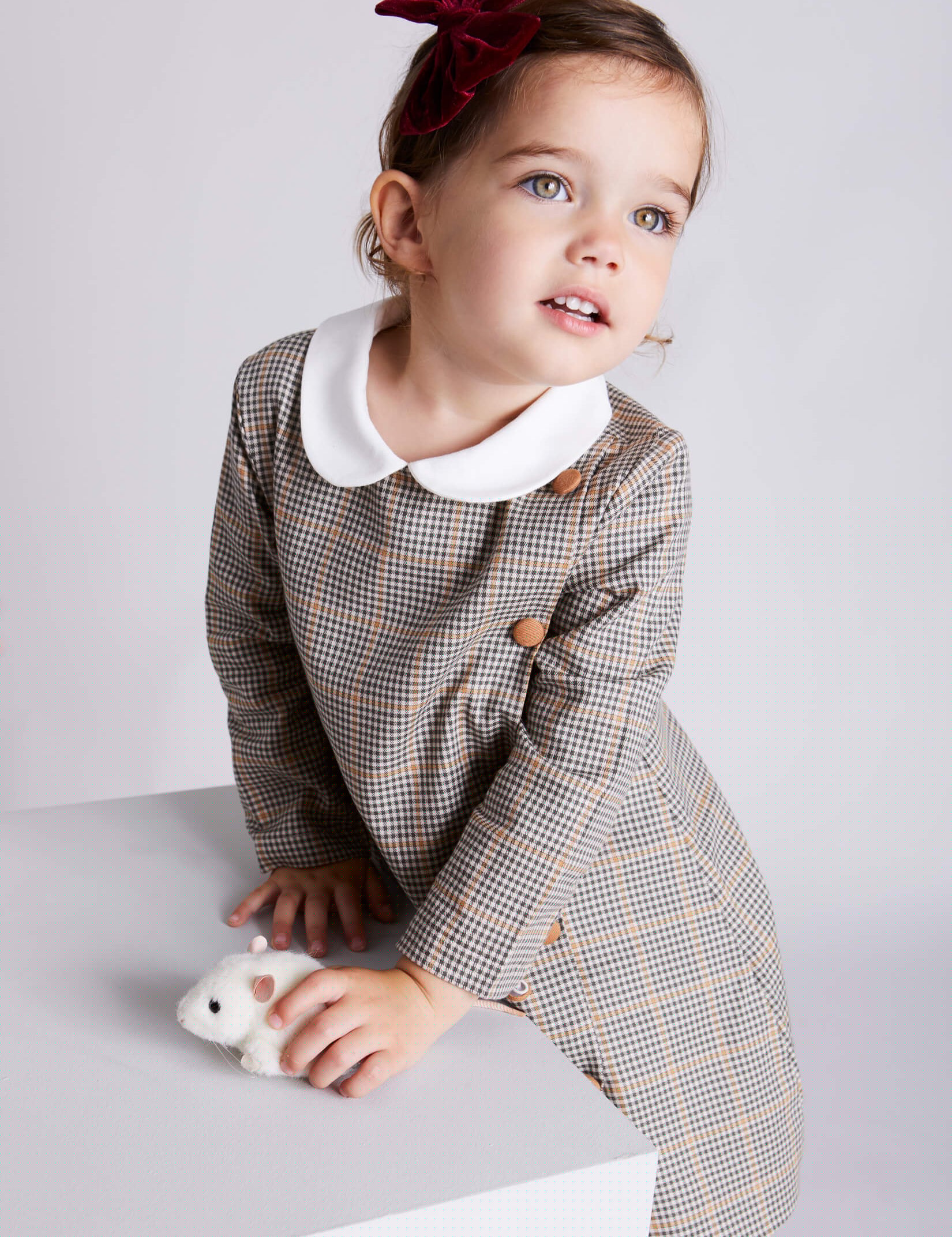 BABY GIRL LOOK AW22 25 Look  from Pepa London