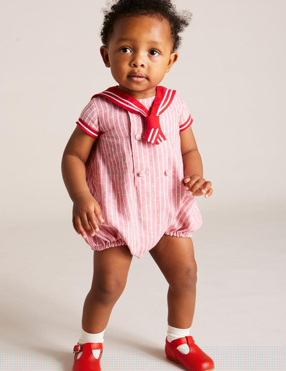 BABY BOY LOOK SS21 10 Look  from Pepa London