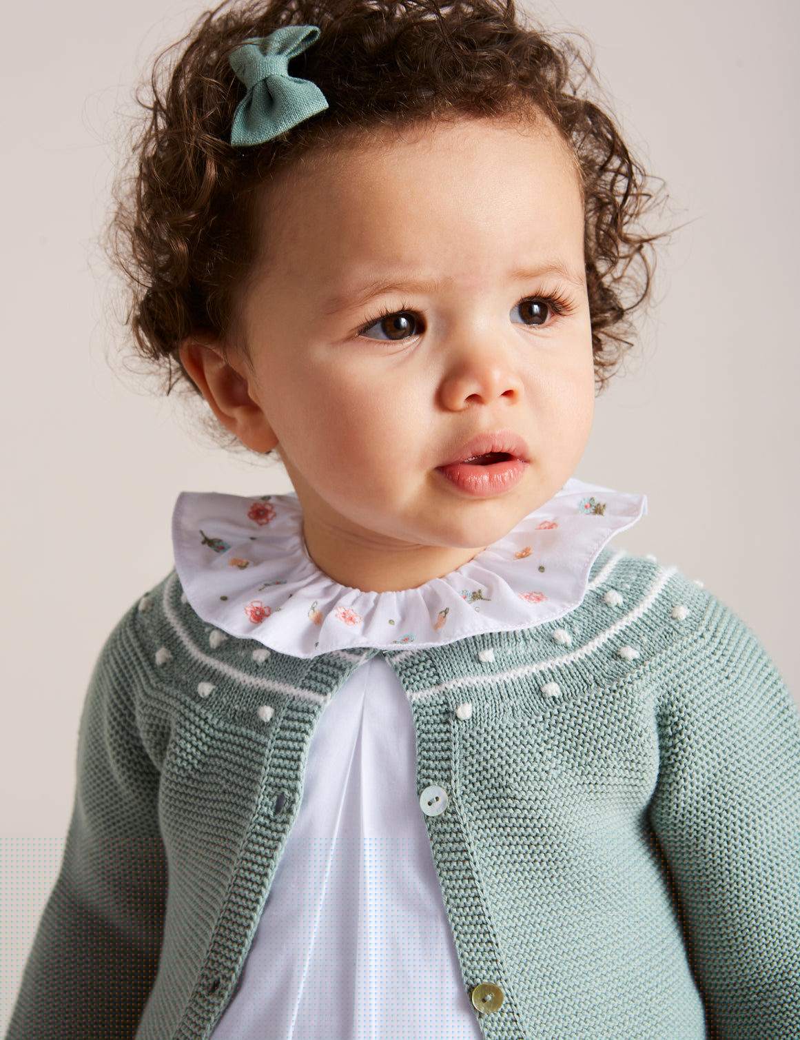 BABY GIRL LOOK SS21 16 Look  from Pepa London